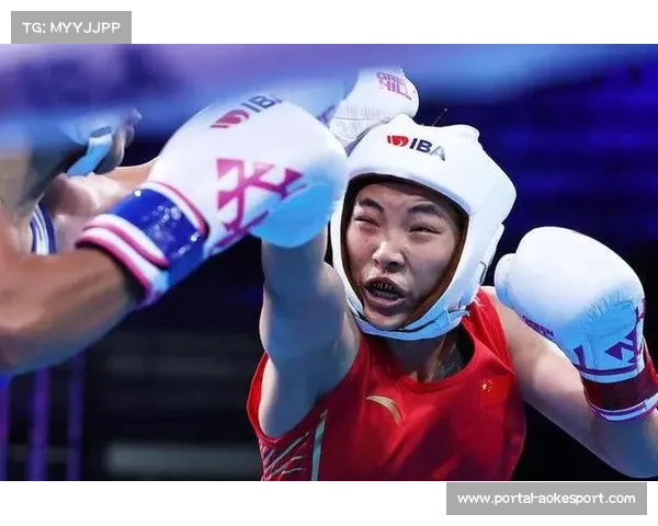 WB与IBA争夺拳击主导权，奥运资格与奖金成拳手选择关键