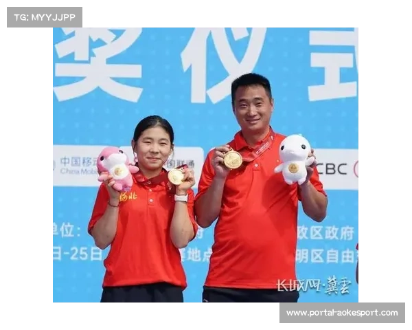 全运会冠军孙思蓓剑指世锦赛，虹桥公园赛场成练兵场