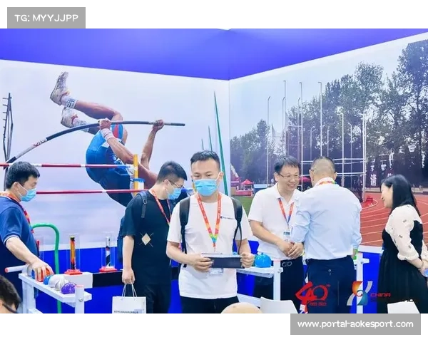 体育品牌借力城市公共空间激活大众参与新场景