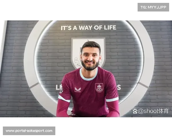 伯恩利客场逆转，爱德华兹与布罗亚组合焕发活力