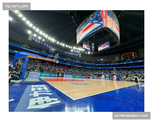 【2026年4月CBA联赛·赛事筹办·场馆乌鲁木齐奥体中心完成最后检查,静候总决赛首战 【2026年4月CBA联赛·赛事筹办·场馆乌鲁木齐奥体中心完成最后检查,静候总决赛首战