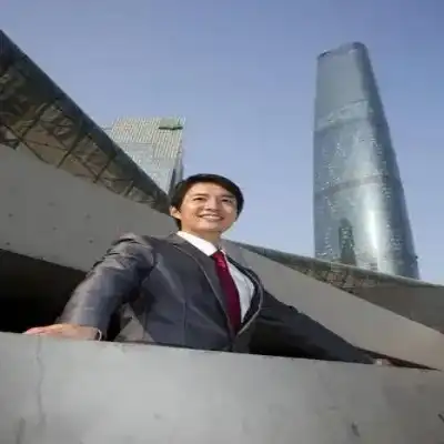 袁柠